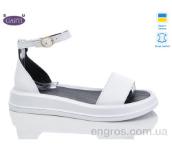 Босоножки Garti